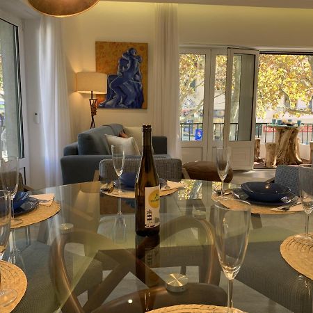Cascais Downtown Premium Apt 3 With Terrace المظهر الخارجي الصورة