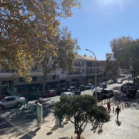 Cascais Downtown Premium Apt 3 With Terrace المظهر الخارجي الصورة