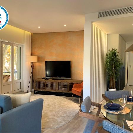 Cascais Downtown Premium Apt 3 With Terrace المظهر الخارجي الصورة