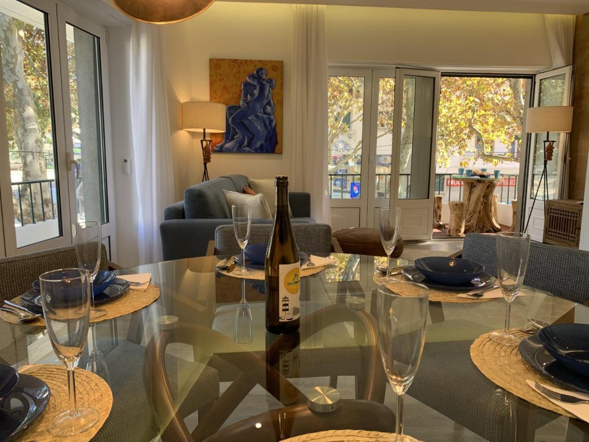 Cascais Downtown Premium Apt 3 With Terrace المظهر الخارجي الصورة