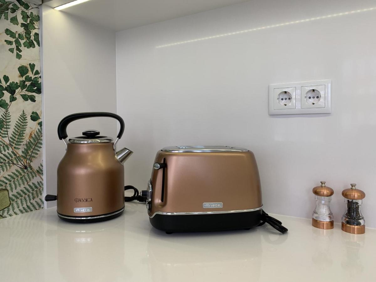 Cascais Downtown Premium Apt 3 With Terrace المظهر الخارجي الصورة