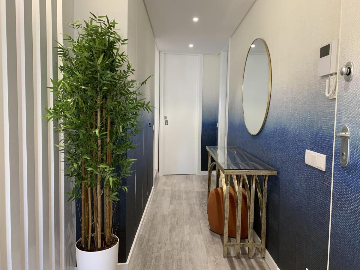 Cascais Downtown Premium Apt 3 With Terrace المظهر الخارجي الصورة