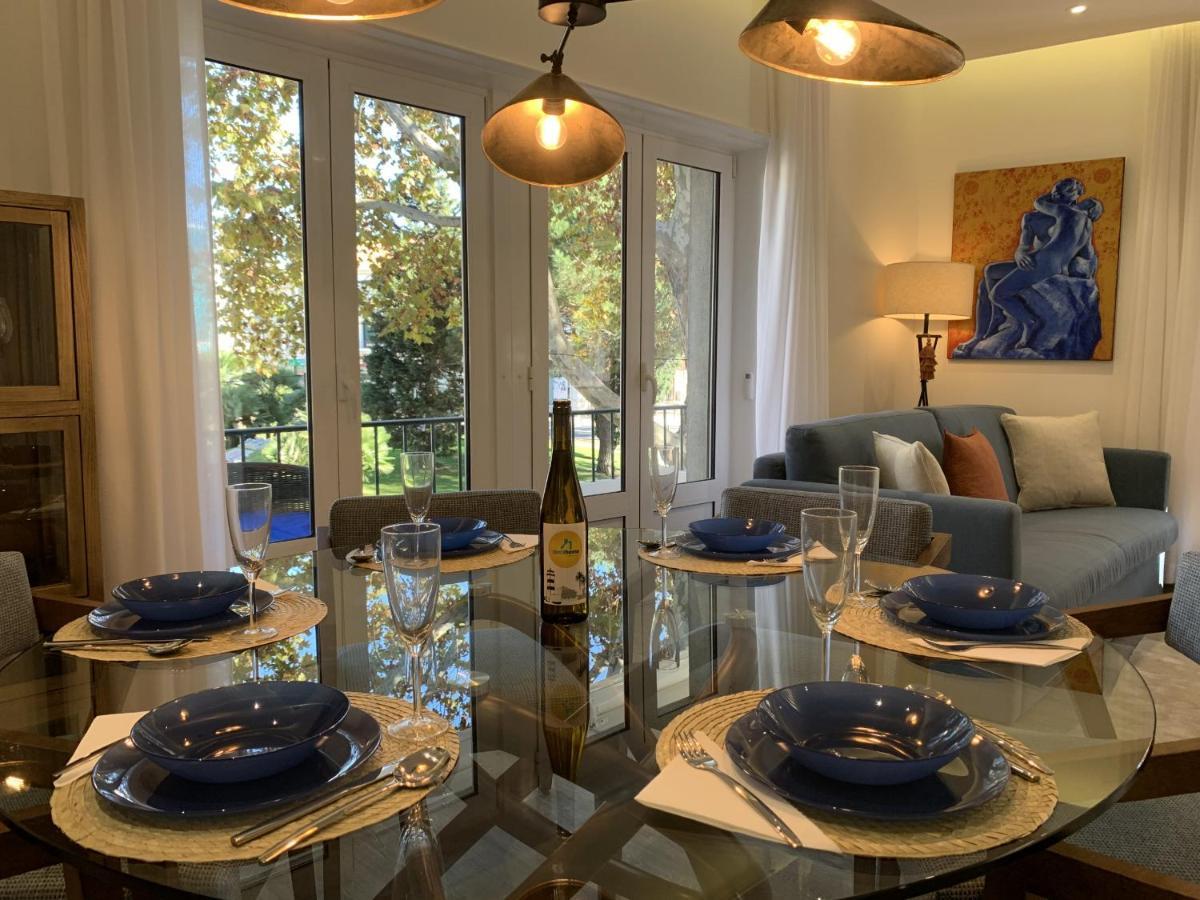 Cascais Downtown Premium Apt 3 With Terrace المظهر الخارجي الصورة