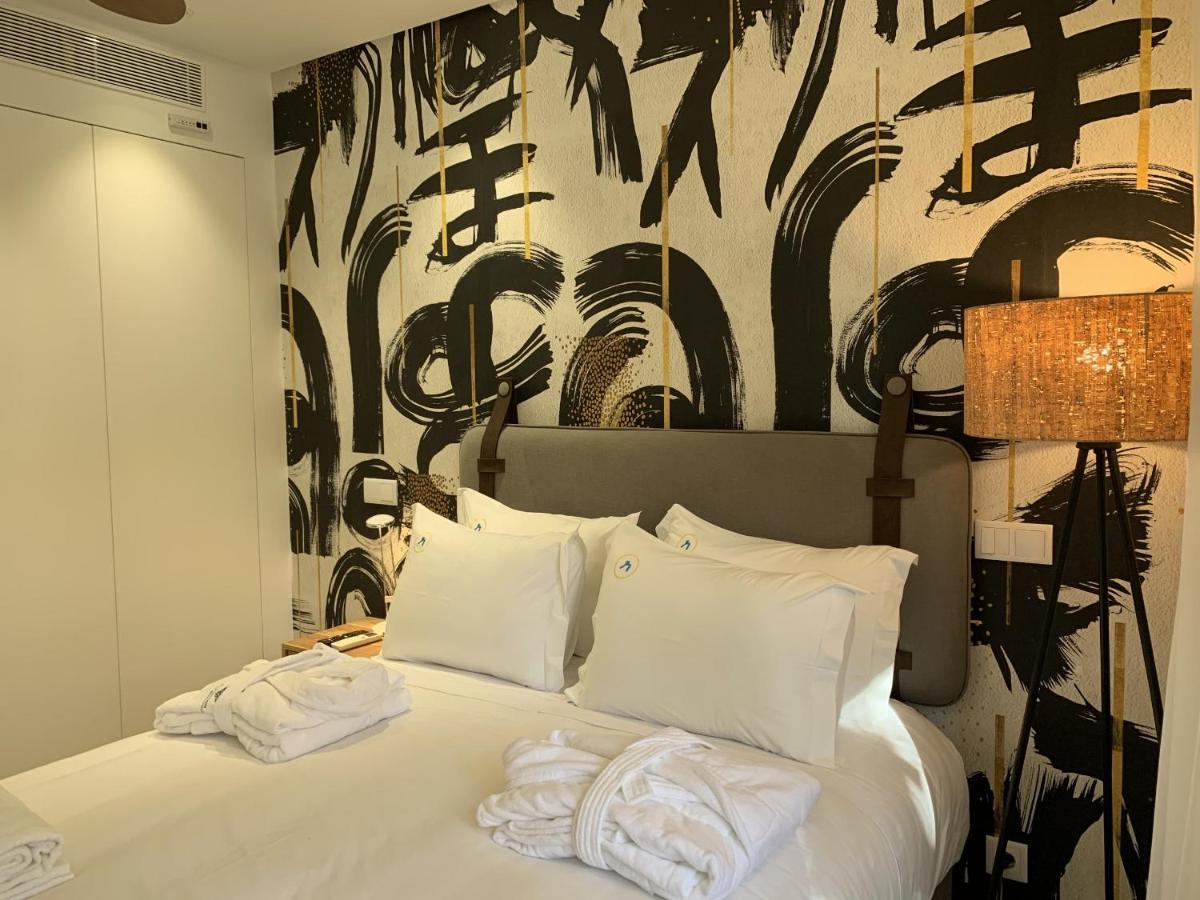 Cascais Downtown Premium Apt 3 With Terrace المظهر الخارجي الصورة