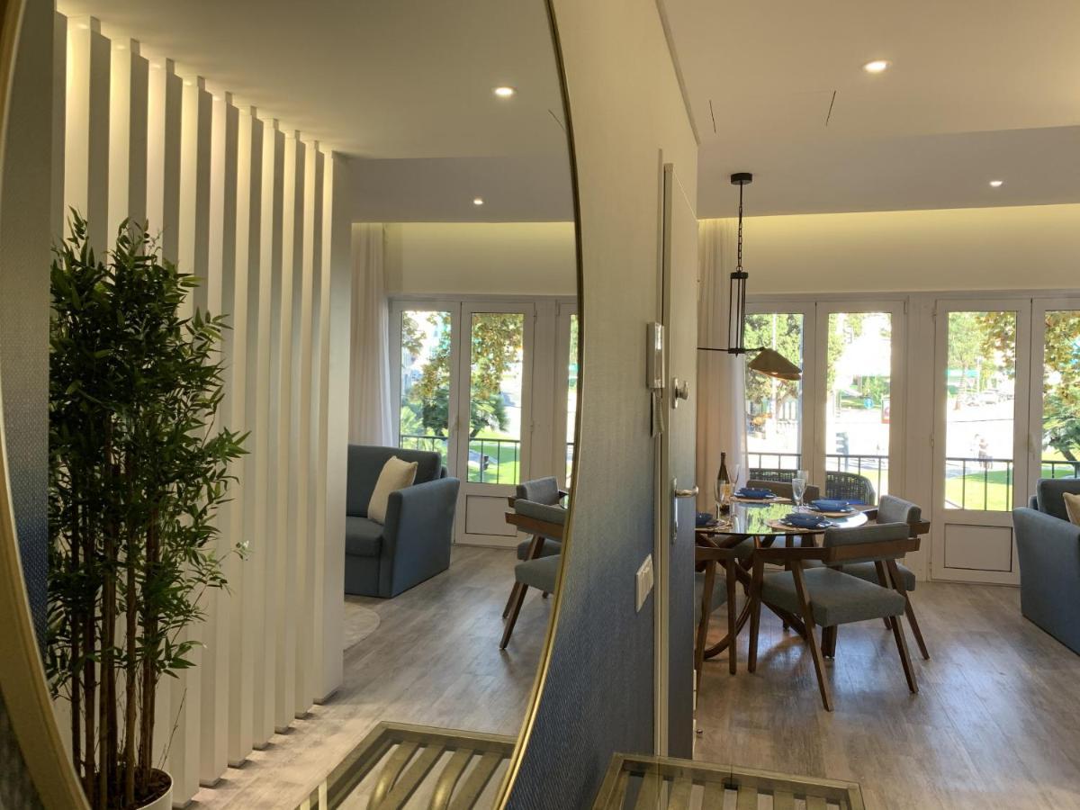 Cascais Downtown Premium Apt 3 With Terrace المظهر الخارجي الصورة