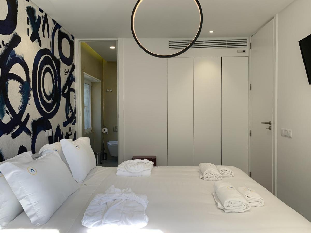 Cascais Downtown Premium Apt 3 With Terrace المظهر الخارجي الصورة