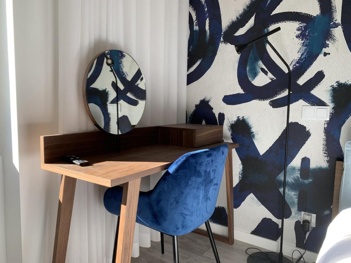 Cascais Downtown Premium Apt 3 With Terrace المظهر الخارجي الصورة