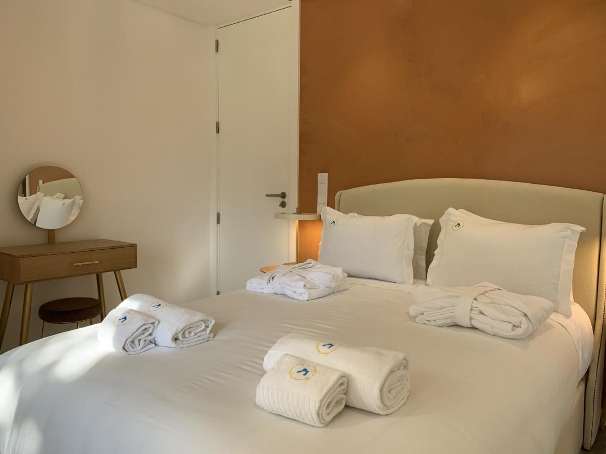 Cascais Downtown Premium Apt 3 With Terrace المظهر الخارجي الصورة