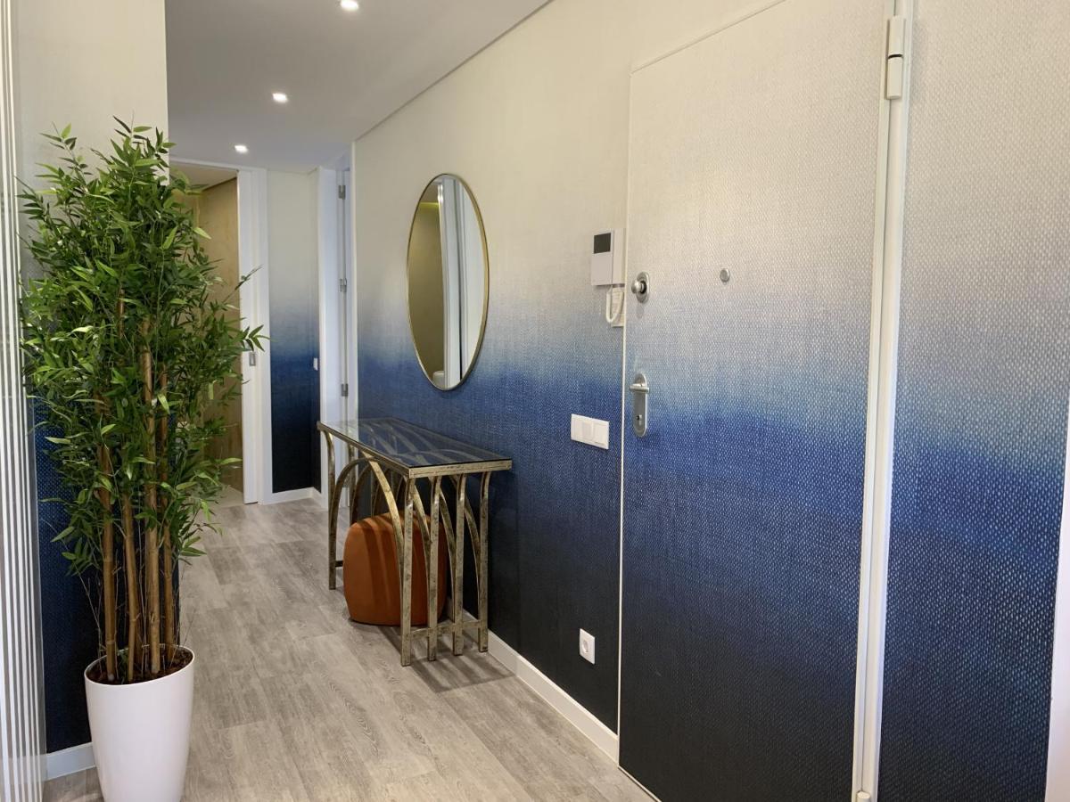Cascais Downtown Premium Apt 3 With Terrace المظهر الخارجي الصورة
