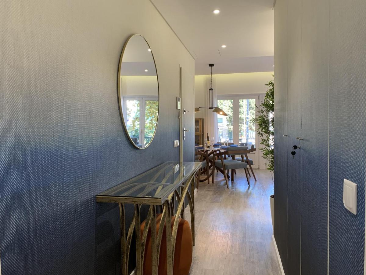 Cascais Downtown Premium Apt 3 With Terrace المظهر الخارجي الصورة