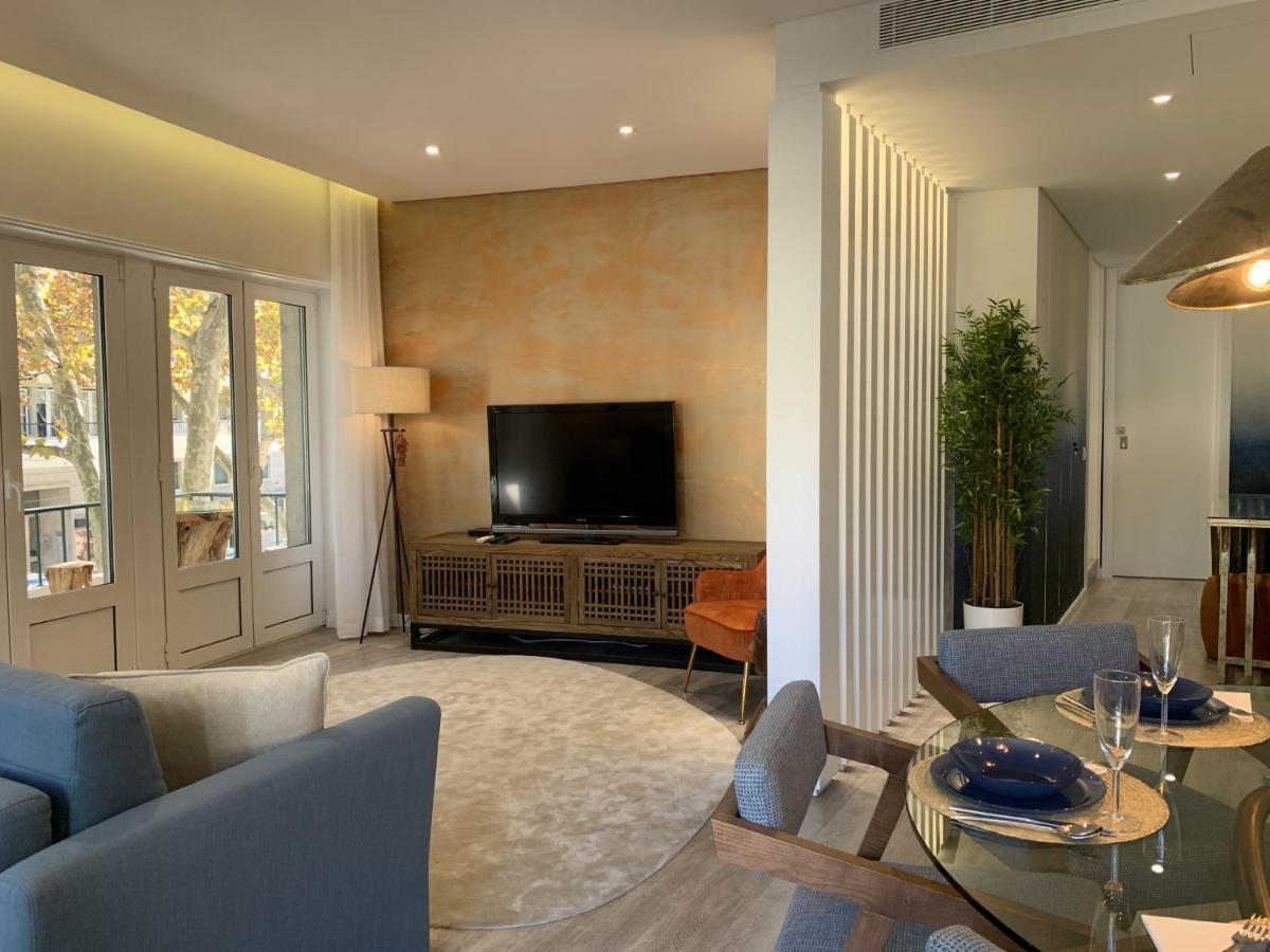 Cascais Downtown Premium Apt 3 With Terrace المظهر الخارجي الصورة