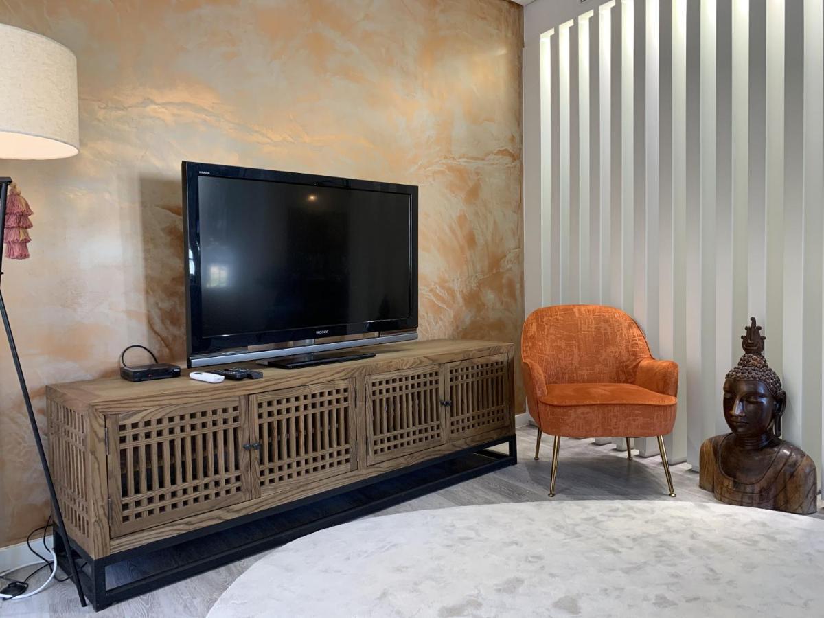 Cascais Downtown Premium Apt 3 With Terrace المظهر الخارجي الصورة