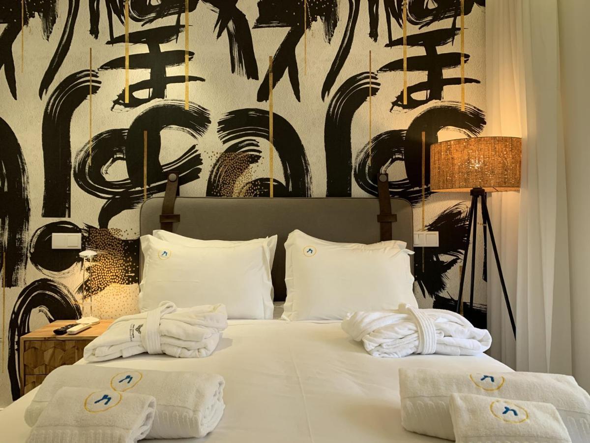 Cascais Downtown Premium Apt 3 With Terrace المظهر الخارجي الصورة
