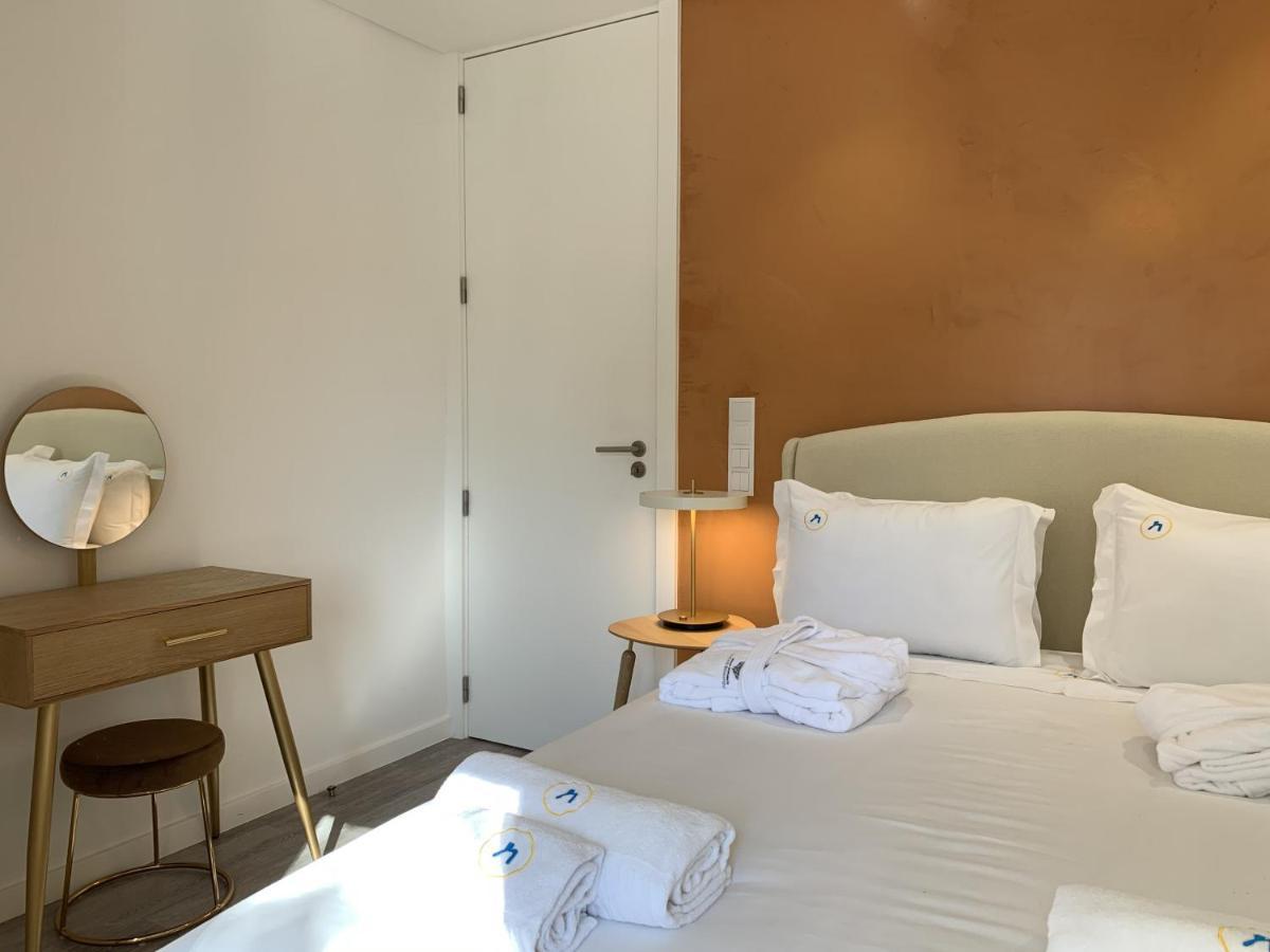 Cascais Downtown Premium Apt 3 With Terrace المظهر الخارجي الصورة